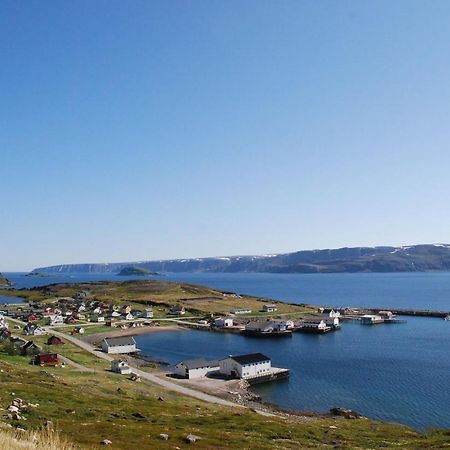 Kongsfjord Holiday Home المظهر الخارجي الصورة