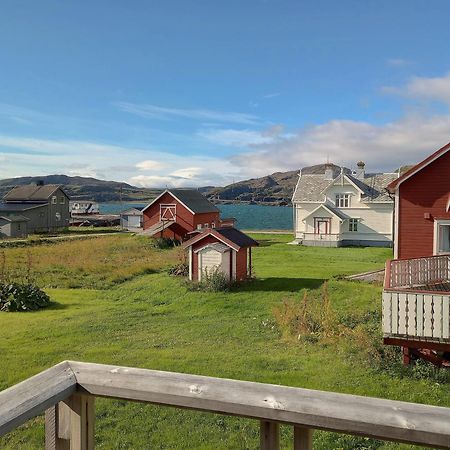 Kongsfjord Holiday Home المظهر الخارجي الصورة