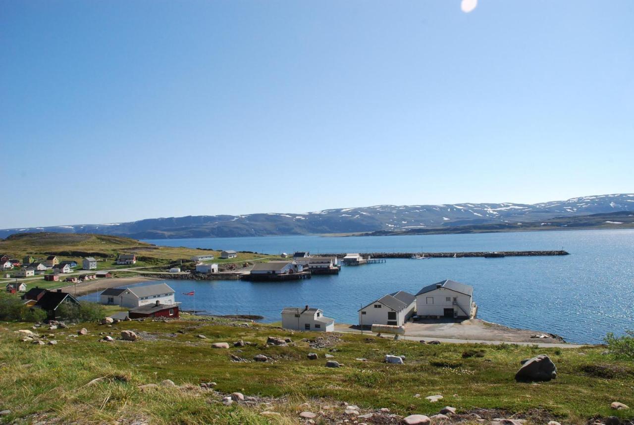 Kongsfjord Holiday Home المظهر الخارجي الصورة