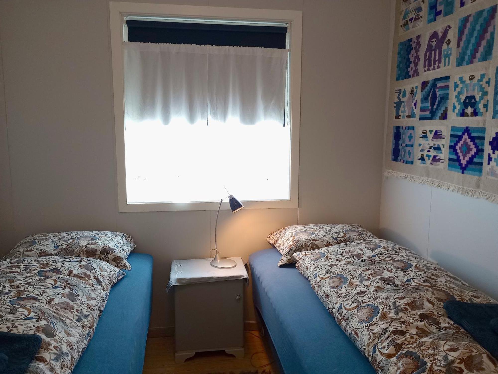 Kongsfjord Holiday Home المظهر الخارجي الصورة