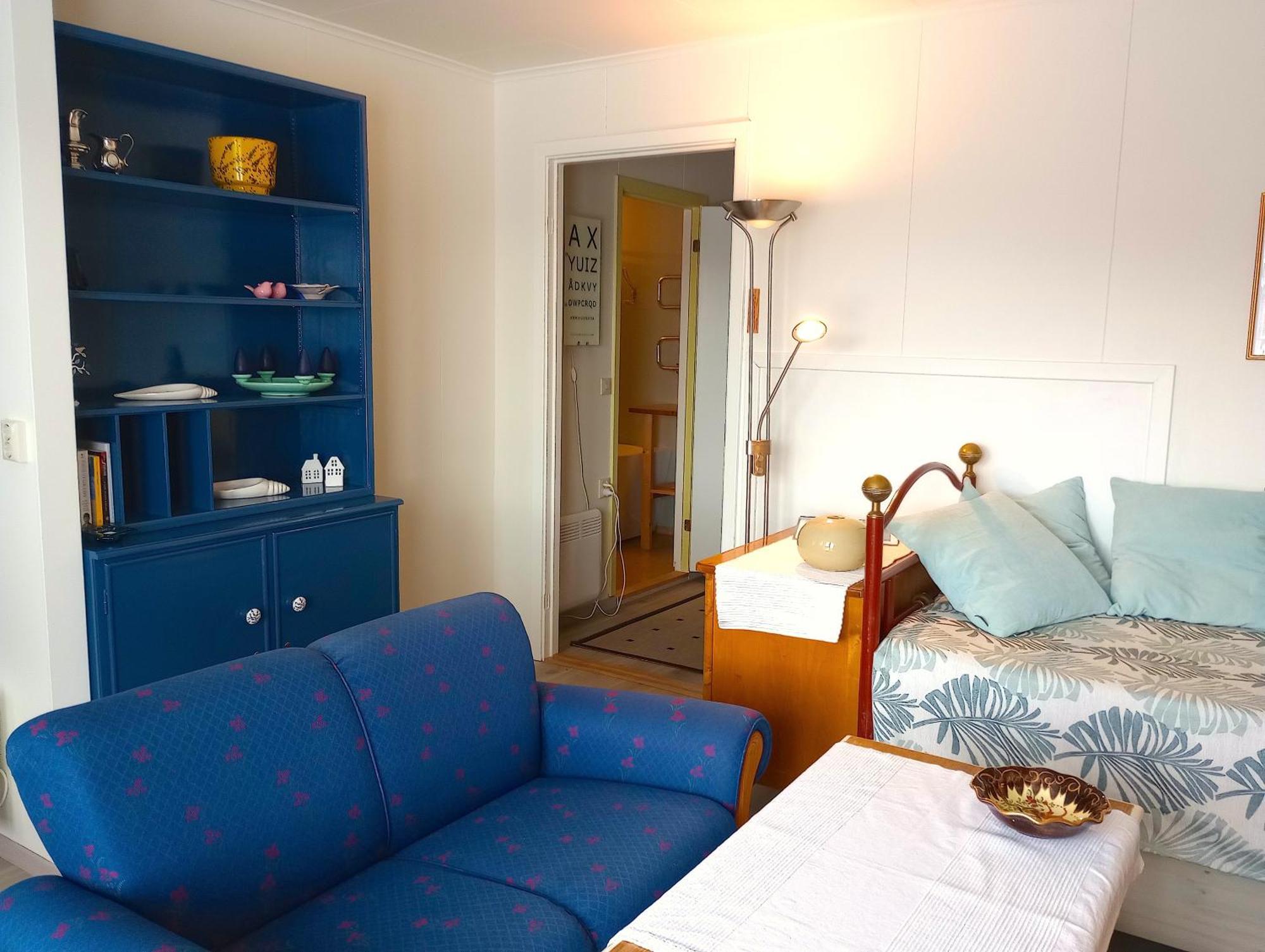 Kongsfjord Holiday Home المظهر الخارجي الصورة