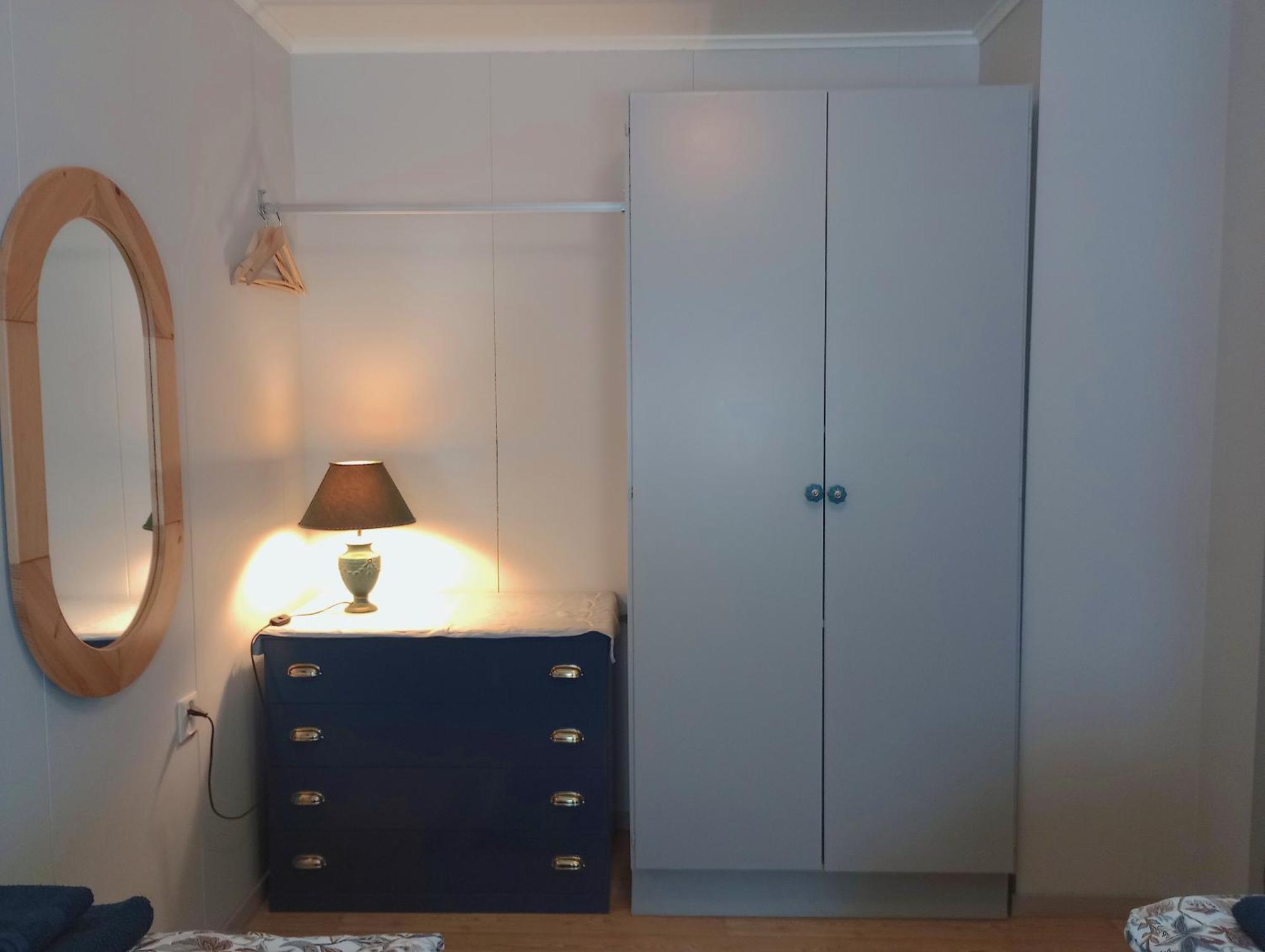 Kongsfjord Holiday Home المظهر الخارجي الصورة