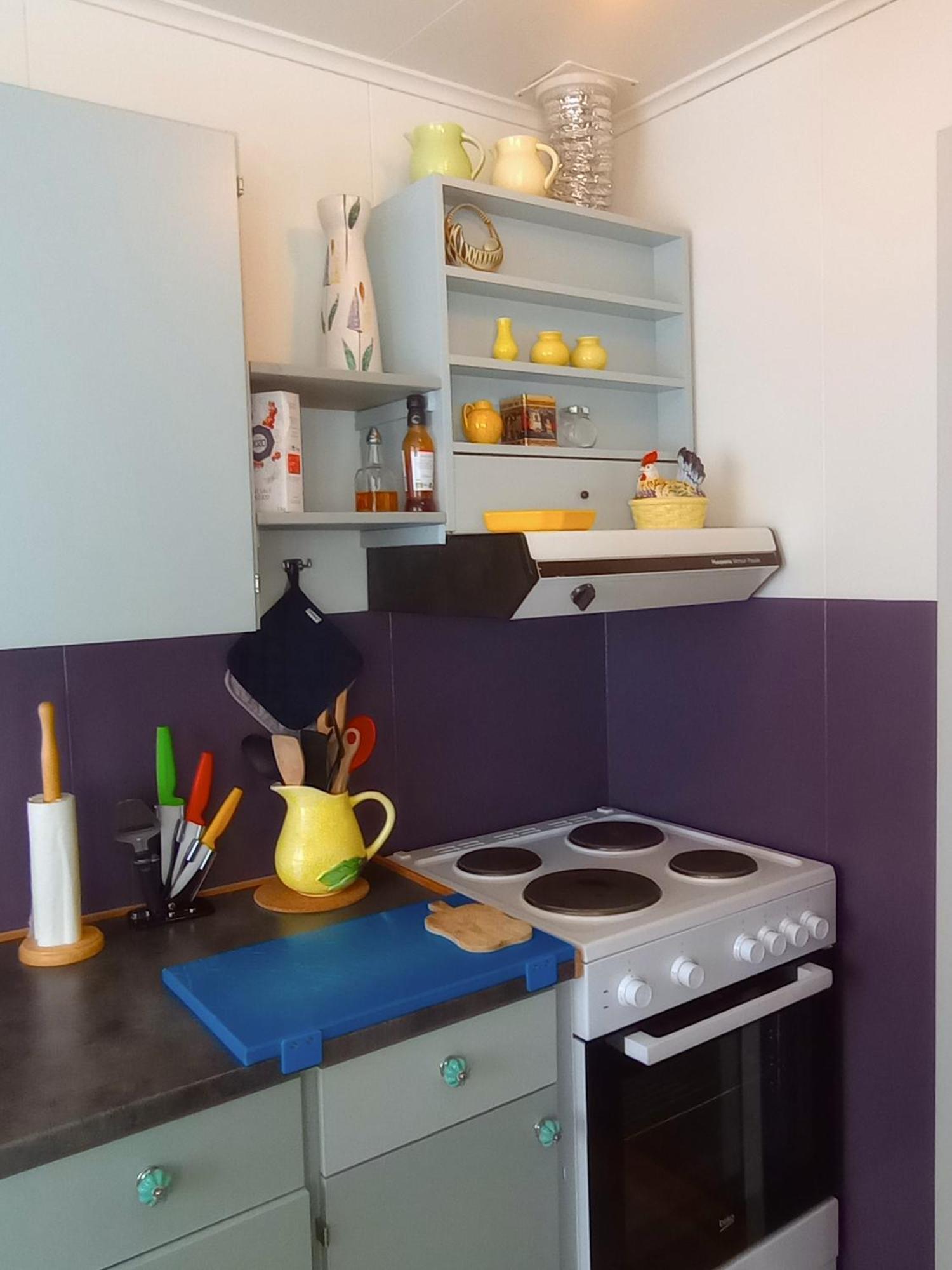Kongsfjord Holiday Home المظهر الخارجي الصورة