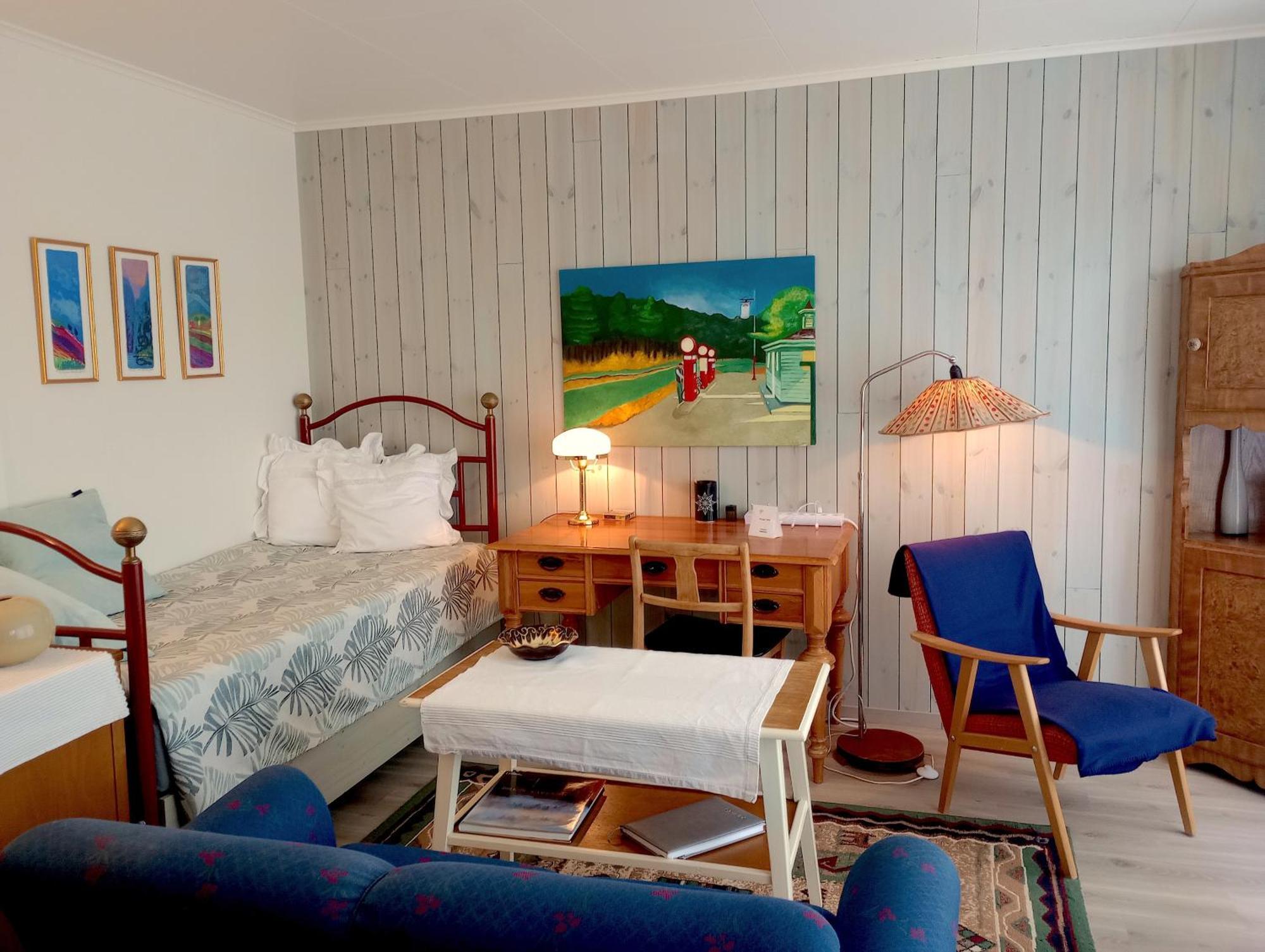 Kongsfjord Holiday Home المظهر الخارجي الصورة