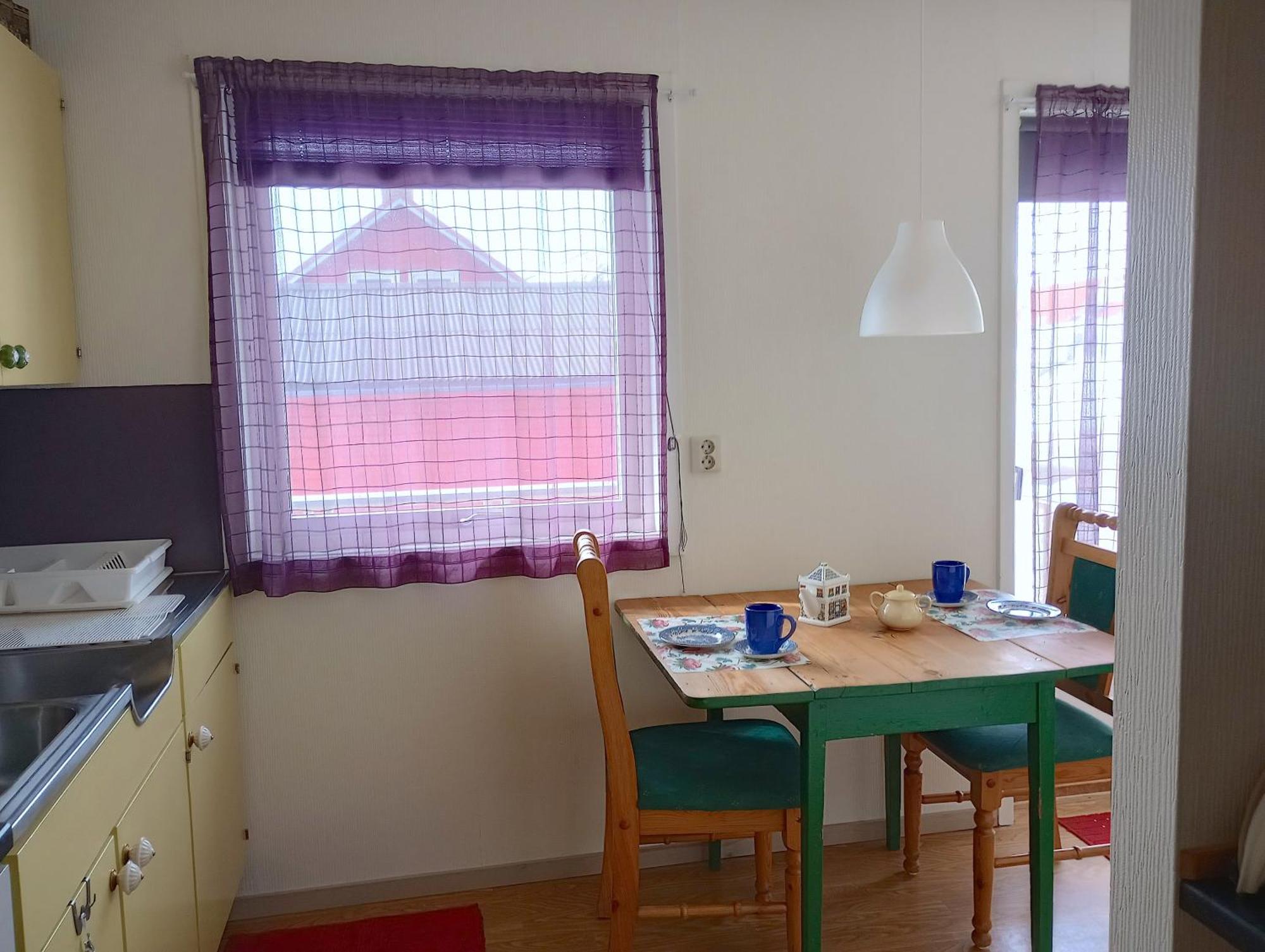 Kongsfjord Holiday Home المظهر الخارجي الصورة