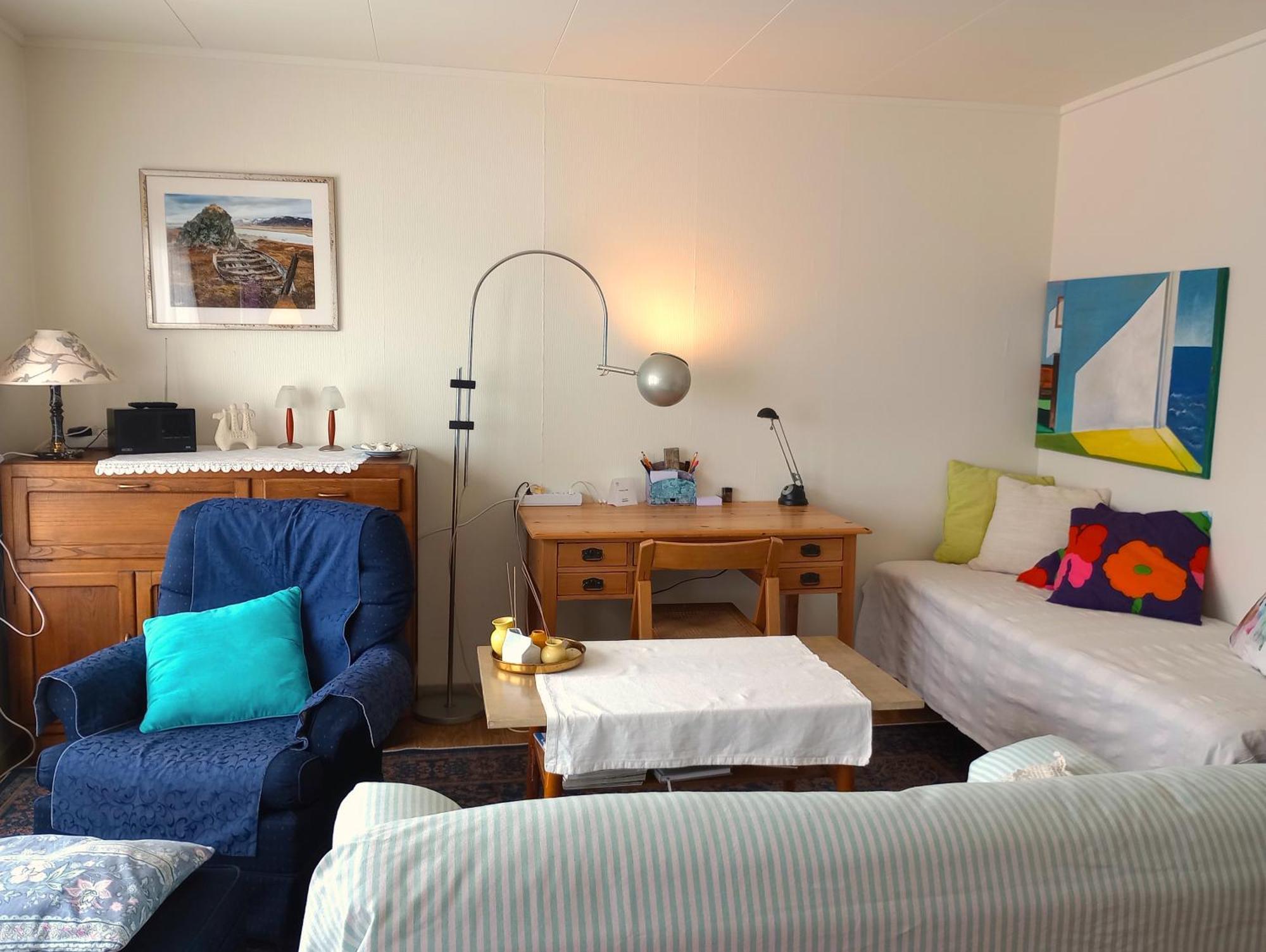 Kongsfjord Holiday Home المظهر الخارجي الصورة