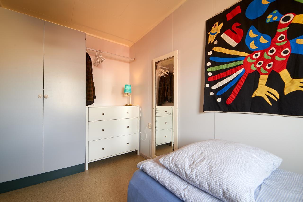 Kongsfjord Holiday Home المظهر الخارجي الصورة