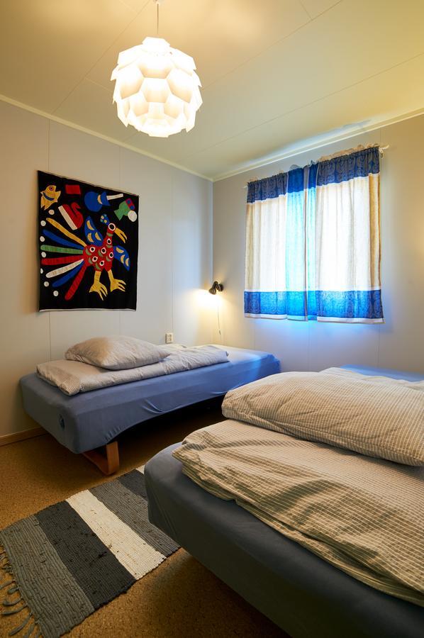 Kongsfjord Holiday Home المظهر الخارجي الصورة