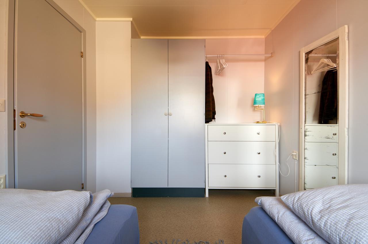 Kongsfjord Holiday Home المظهر الخارجي الصورة