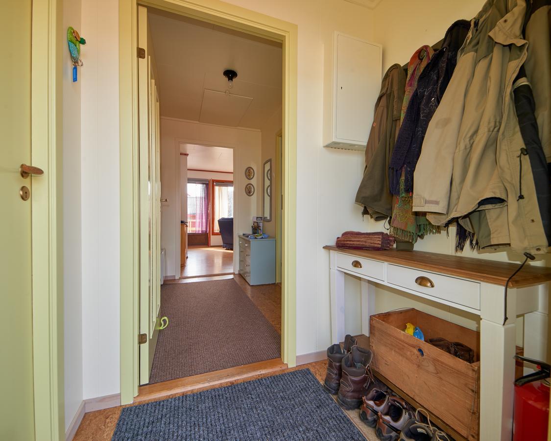 Kongsfjord Holiday Home المظهر الخارجي الصورة